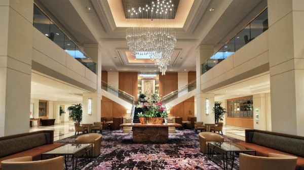 Hilton Los Angeles Airport Main image